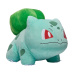 Plyšák Pokémon - Brave Bulbasaur 60 cm