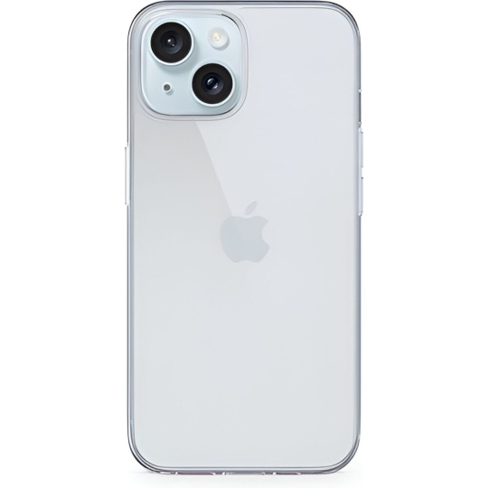 Epico Hero kryt pro iPhone 13 transparentní