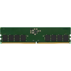 Kingston ValueRAM DDR5 8GB 6400MT/s CL52 DIMM (1x8GB) Kingston ValueRAM DDR5 8GB 6400MT/s CL52 DIMM (1x8GB)