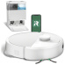 iRobot Roomba Plus 405 Combo + AutoWash dock bílý