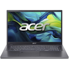 Acer Aspire 17 (NX.JEREC.001) šedý