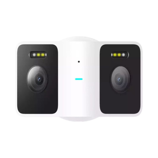 Xiaomi Outdoor Camera CW100 Dual EU bílá