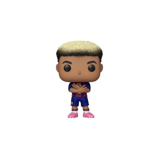 Funko POP! #74 Football: Barcelona - Lamine Yamal