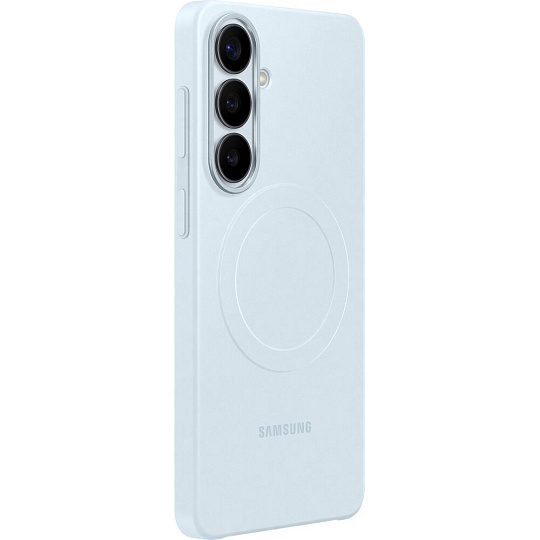 Samsung Slim Case s MagSafe kryt Galaxy S26+ modrý