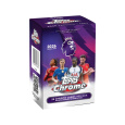 Fotbalové karty Topps Chrome Premier League 2026 Blaster Box