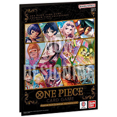 One Piece CG: Premium Card Collection -Best Selection Vol.5