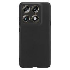 Tactical TPU kryt Motorola Signature černý