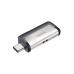 SanDisk Ultra Dual USB-C flash disk 256GB