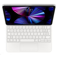 APPLE Magic Keyboard for iPad Pro 11-inch (3rd generation) and iPad Air (4th generation) - Czech - White