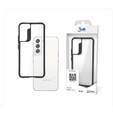 3mk Satin Armor Case+ pro Samsung Galaxy S21 FE (SM-G990) 3mk Satin Armor Case+ pro Samsung Galaxy S21 FE (SM-G990)