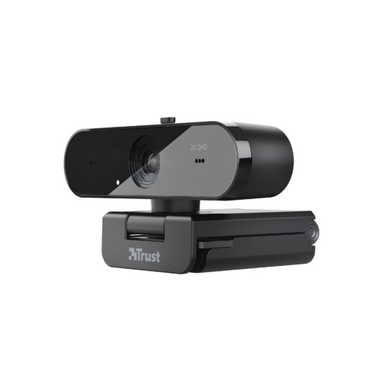 TRUST webkamera TW-250 QHD WEBCAM, USB 2.0