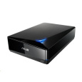 BAZAR - ASUS BLU-RAY Writer BW-16D1H-U PRO, External, black, USB 3.0, (Software) - Rozbaleno, odzkoušeno (Komplet)