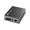 TP-Link OMADA MC100CM media konvertor (1x100Mb/s, 1x duplex SC/UPC, MM, 1310nm, 2km)