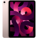 Apple iPad Air 256GB Wi-Fi růžový (2022) 