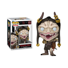 Funko POP! #953 Games: Diablo 4 - Treasure Goblin