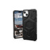 UAG Monarch Pro MagSafe iPhone 15 Plus carbon fiber