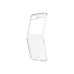 FIXED Pure zadní kryt Samsung Galaxy Z Flip5 5G čirý