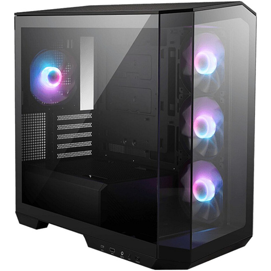 MSI MAG PANO M100R PZ MSI MAG PANO M100R PZ