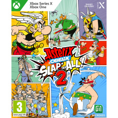 Asterix & Obelix: Slap Them All! 2 (Xbox One/Xbox Series X)