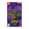 Teenage Mutant Ninja Turtles: Mutants Unleashed Deluxe Edition (Switch)