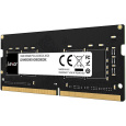 Lexar DDR4 16GB 3200MT/s CL22 SO-DIMM (1x16GB)