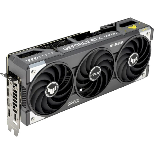 ASUS TUF Gaming NVIDIA GeForce RTX 5070 12GB GDDR7 OC