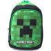 Batoh junior s kapsou Epee Minecraft - Creeper