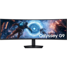Samsung Odyssey G9 herní monitor 49" Samsung Odyssey G9 herní monitor 49"