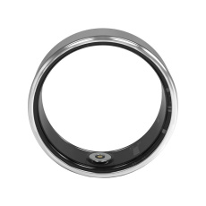 TESLA Ring G55 chytrý prsten vel. 6 stříbrný