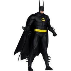 Akční figurka McFarlane Toys Digital DC - Batman (Troika) 18 cm