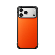 Nomad Rugged Case MagSafe kryt iPhone 17 Pro Max Ultra Orange Nomad Rugged Case MagSafe kryt iPhone 17 Pro Max Ultra Orange