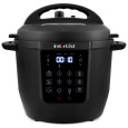 Instant Pot Classic multifunkční hrnec (5,7 L) černý