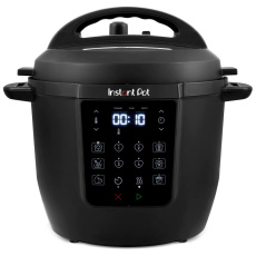 Instant Pot Classic multifunkční hrnec (5,7 L) černý