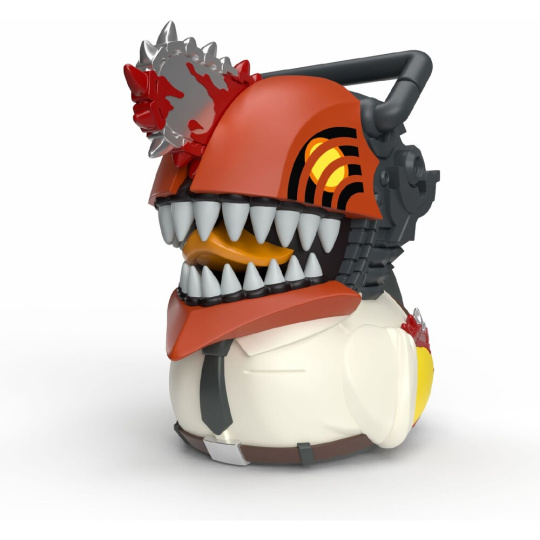 Tubbz kachnička malá Chainsaw Man - Chainsaw Man