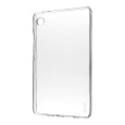 OBAL:ME TPU kryt Samsung Galaxy Tab A11/A9 čirý