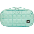 HORI pouzdro Puff Pouch Cozy Green (NSW/NSW2/OLED) zelené