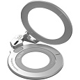 Aulumu G09 Infinite 360° Magnetic Stand MagSafe stojánek Silver