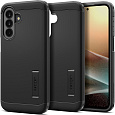 Spigen Tough Armor kryt Samsung Galaxy A37 5G black