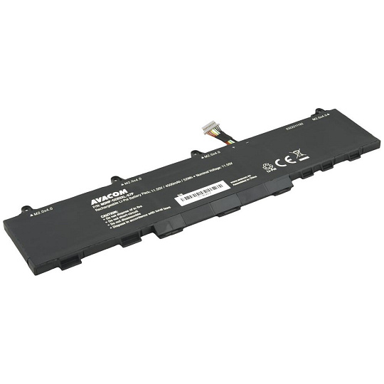AVACOM CC03XL HP EliteBook 850 G7 850 G8 Li-Pol 4500mAh