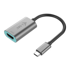 i-tec USB-C Metal HDMI Adapter 60Hz