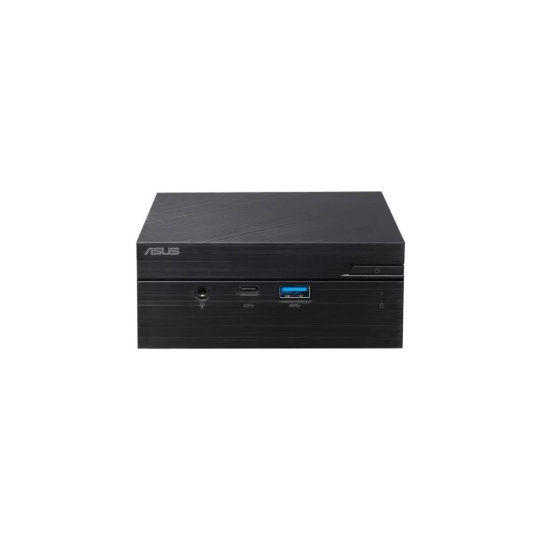 ASUS Mini PC PN51 (90MR00K1-M00790) černý