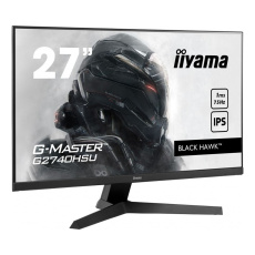 iiyama G2740HSU-B1 herní monitor 27"