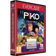 Home Console Cartridge 29. Piko Interactive Collection 3 (Evercade)