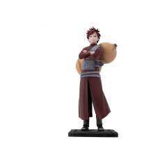 Figurka ABYstyle Studio Naruto Shippuden - Gaara 18 cm