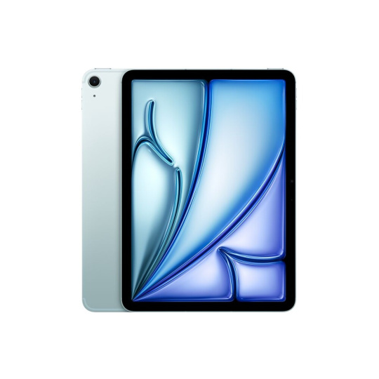 Apple iPad Air 11" 1TB Wi-Fi + Cellular modrý (2024) 