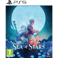 Sea of Stars (PS5)