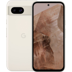 Google Pixel 8a 8GB/128GB bílý