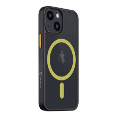 Tactical MagForce Hyperstealth 2.0 kryt iPhone 13 mini Black/Yellow