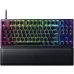 Razer Huntsman V2 TKL Red Switch herní klávesnice (US) černá