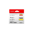 Canon PFI-1000Y cartridge žlutá